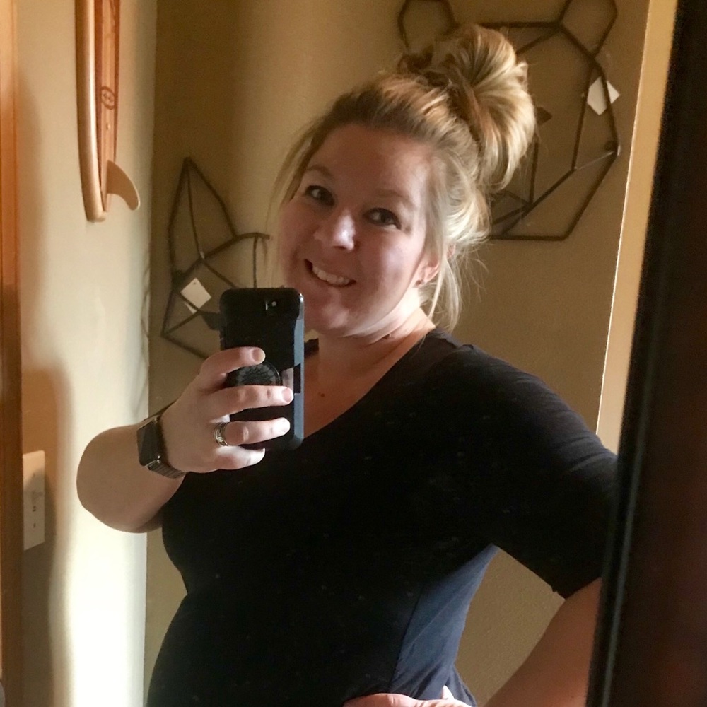 Meet your Posher, Jenny